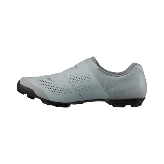 SHIMANO XC302 MTB Schoenen Grijs