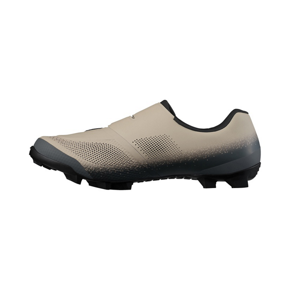 SHIMANO XC503 Beige MTB Schoenen