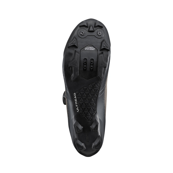 SHIMANO XC503 Beige MTB Schoenen