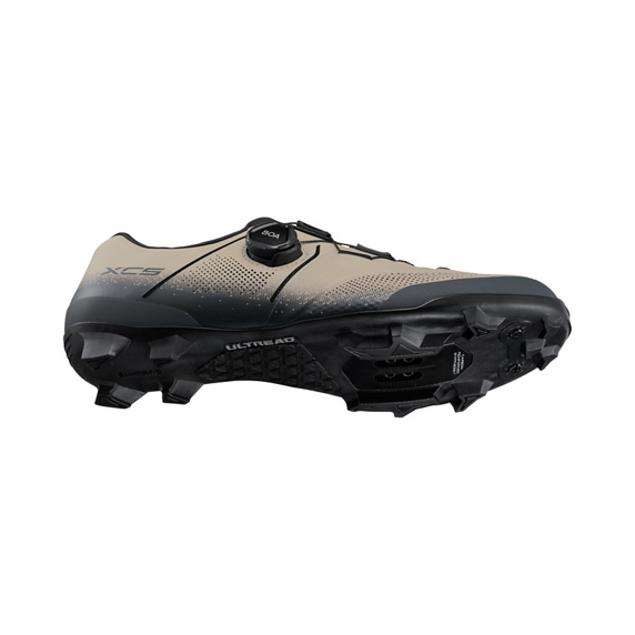 SHIMANO XC503 Beige MTB Schoenen