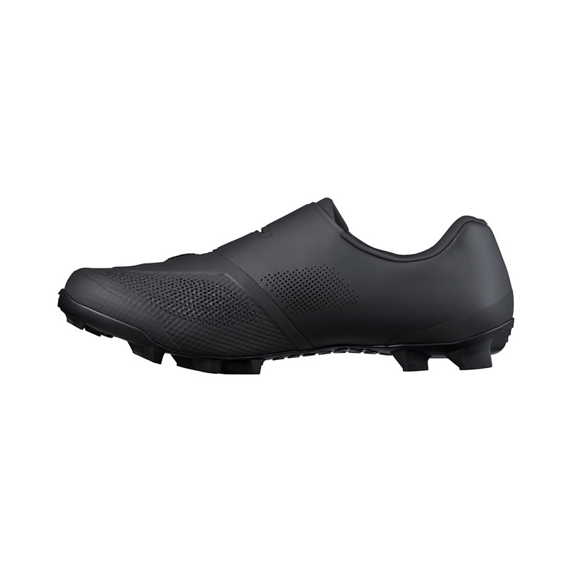 SHIMANO XC503 MTB-schoenen Zwart