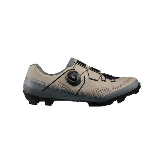 SHIMANO XC503 MTB Damesschoenen Beige