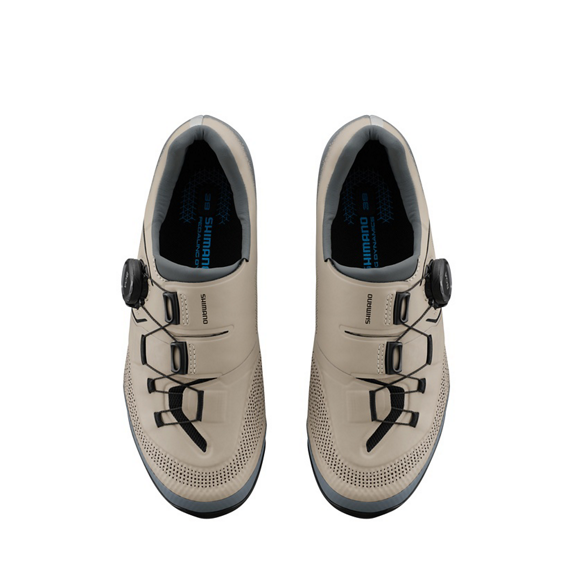 SHIMANO XC503 MTB Damesschoenen Beige