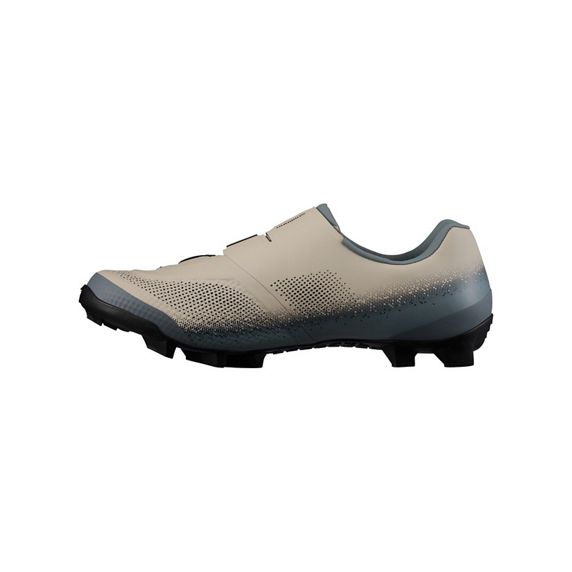 SHIMANO XC503 MTB Damesschoenen Beige
