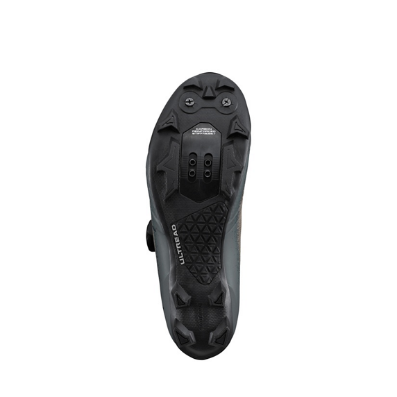 SHIMANO XC503 MTB Damesschoenen Beige