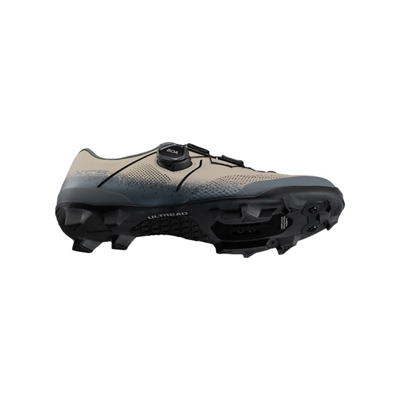 SHIMANO XC503 MTB Damesschoenen Beige