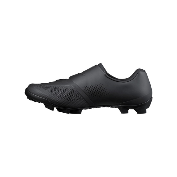 SHIMANO XC503 MTB damesschoenen zwart