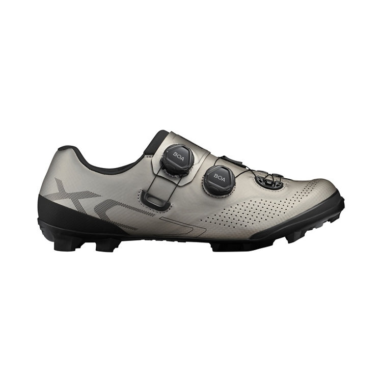 SHIMANO XC702 Zilver MTB Schoenen