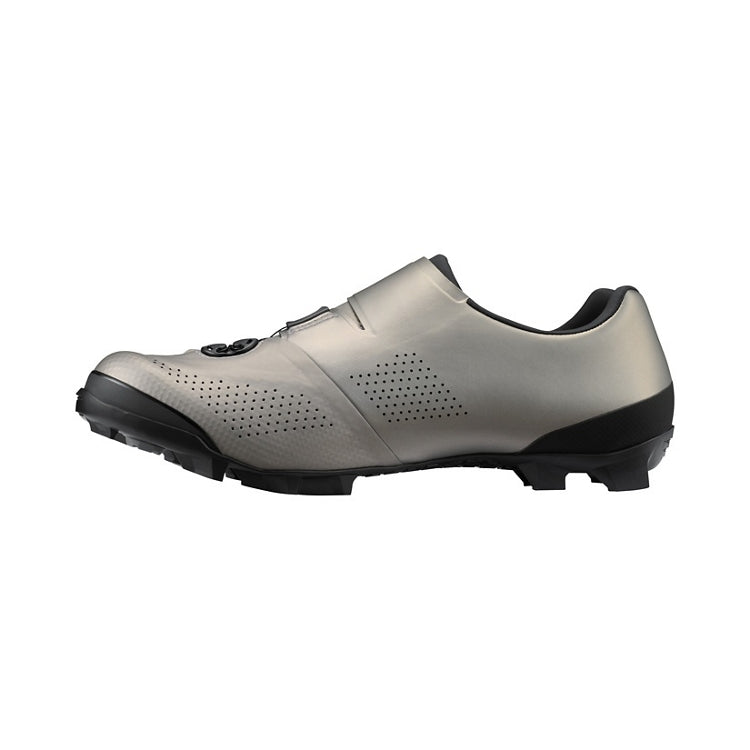 SHIMANO XC702 Zilver MTB Schoenen