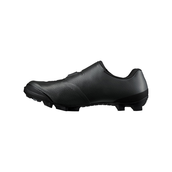 SHIMANO XC703 MTB damesschoenen zwart