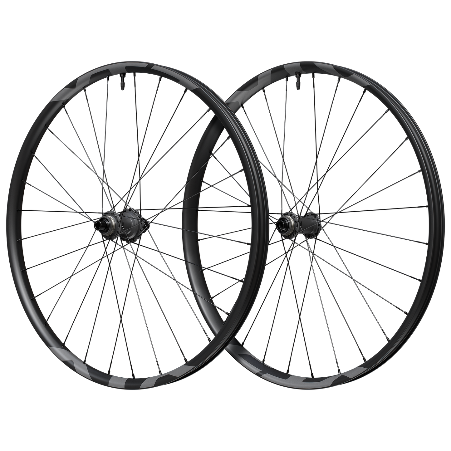Paar SHIMANO XTR M9220 Enduro 29'' wielen 15x110mm/12x148mm Boost
