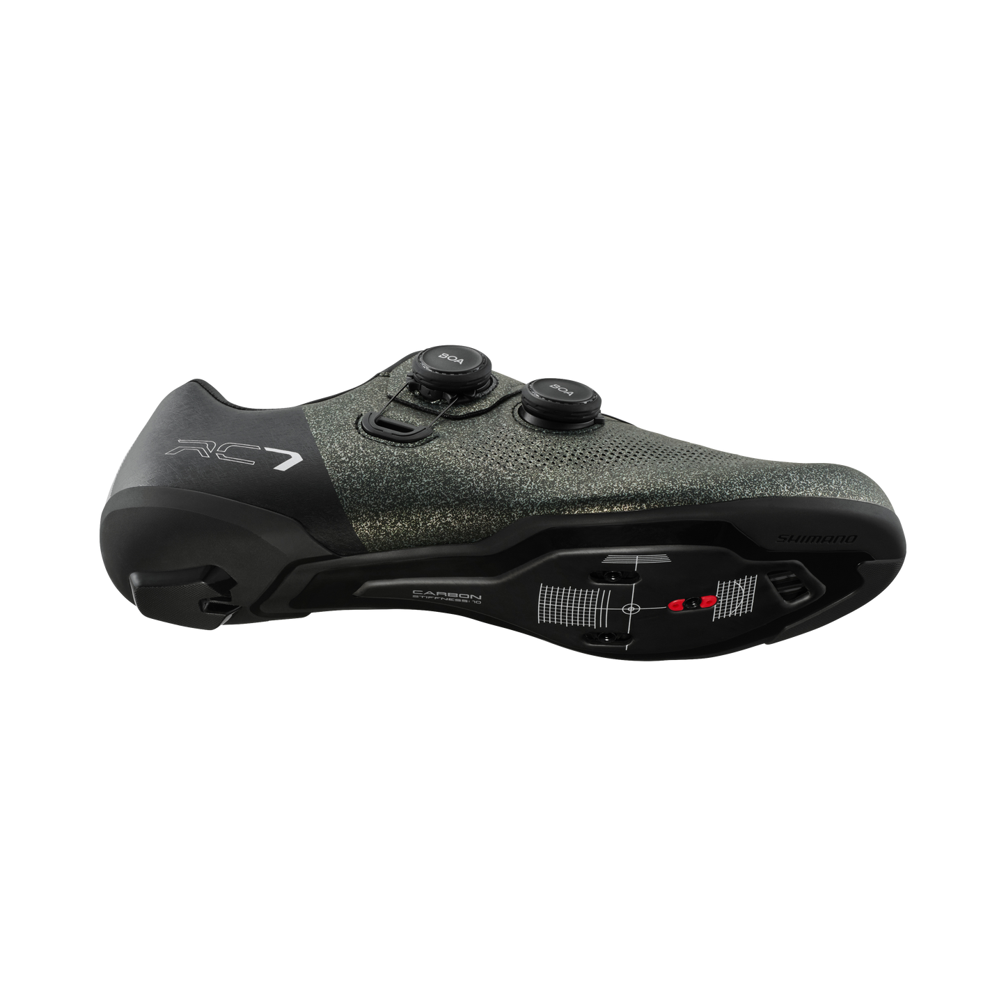 SHIMANO RC 703 LIMITED Wegschoenen