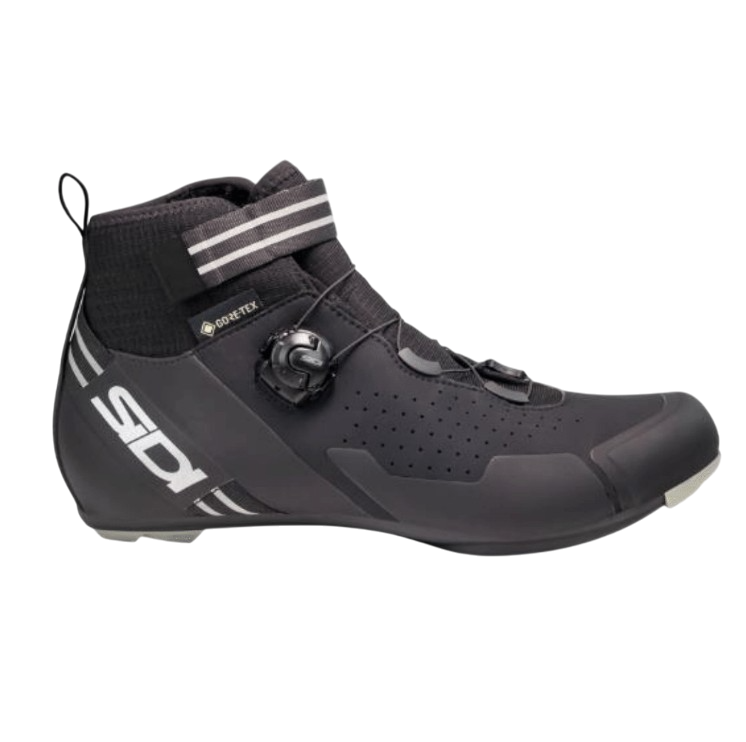 SIDI NIX GTX WINTER Road Schoenen Zwart