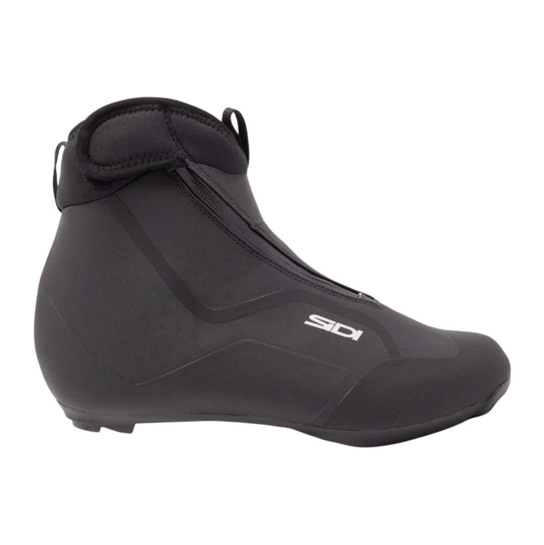 SIDI NUBES ROAD WP Winter Wegschoenen Zwart