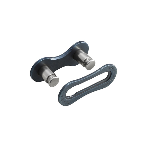 SHIMANO SM-UG51 CN-UG51 8 V snelspanners (x2)