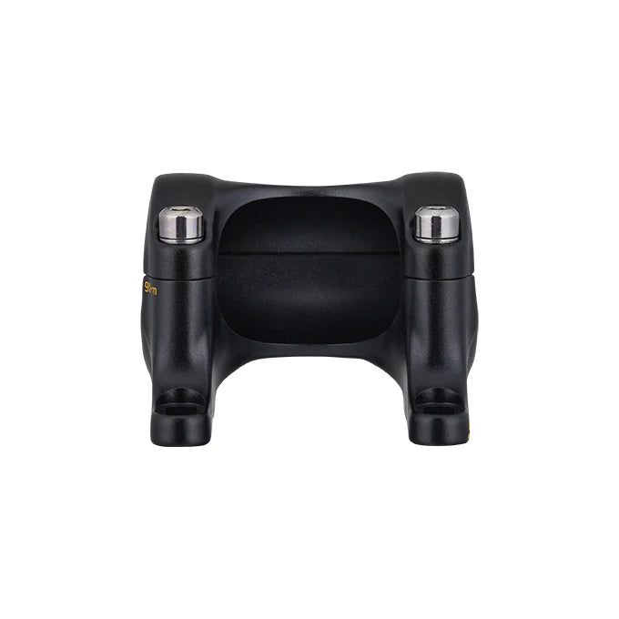 SPANK SPIKE 25/30 Direct Mount stuurpen Zwart