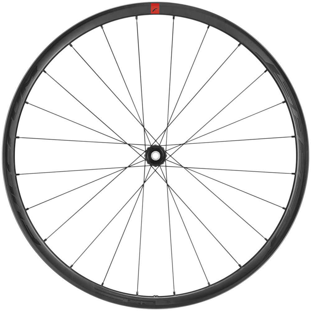 Paar FULCRUM SPEED 25 Tubeless Ready wielen (Center Lock)