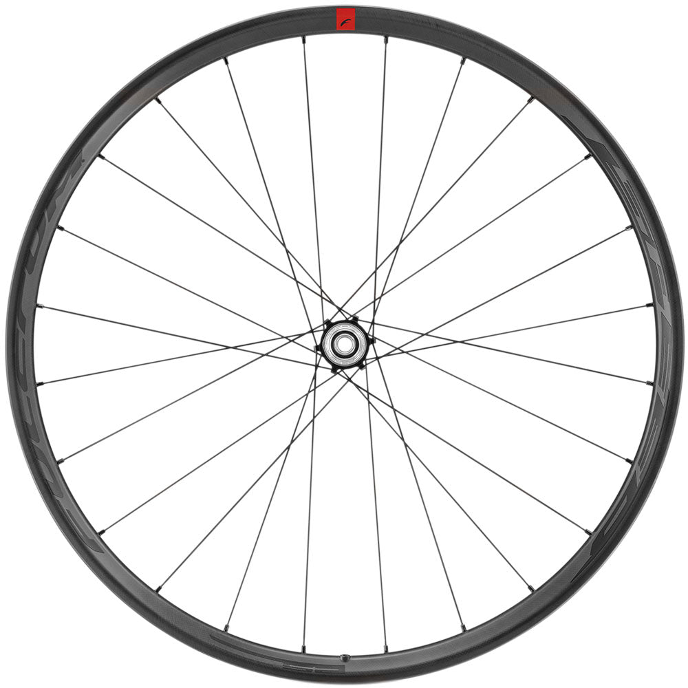 Paar FULCRUM SPEED 25 Tubeless Ready wielen (Center Lock)