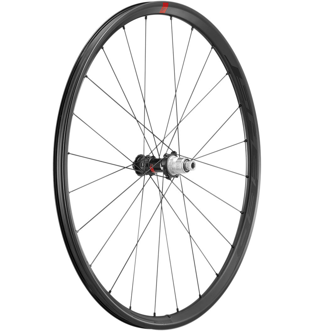 Paar FULCRUM SPEED 25 Tubeless Ready wielen (Center Lock)