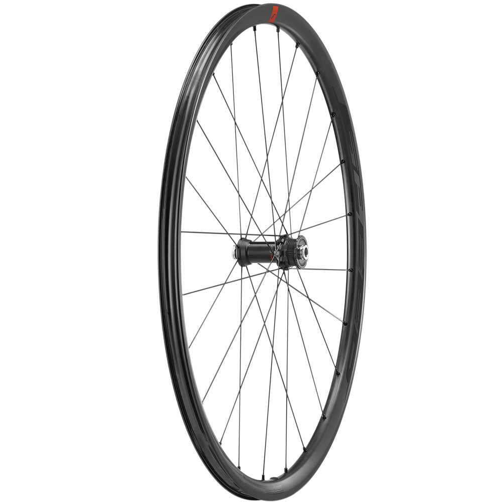 Paar FULCRUM SPEED 25 Tubeless Ready wielen (Center Lock)