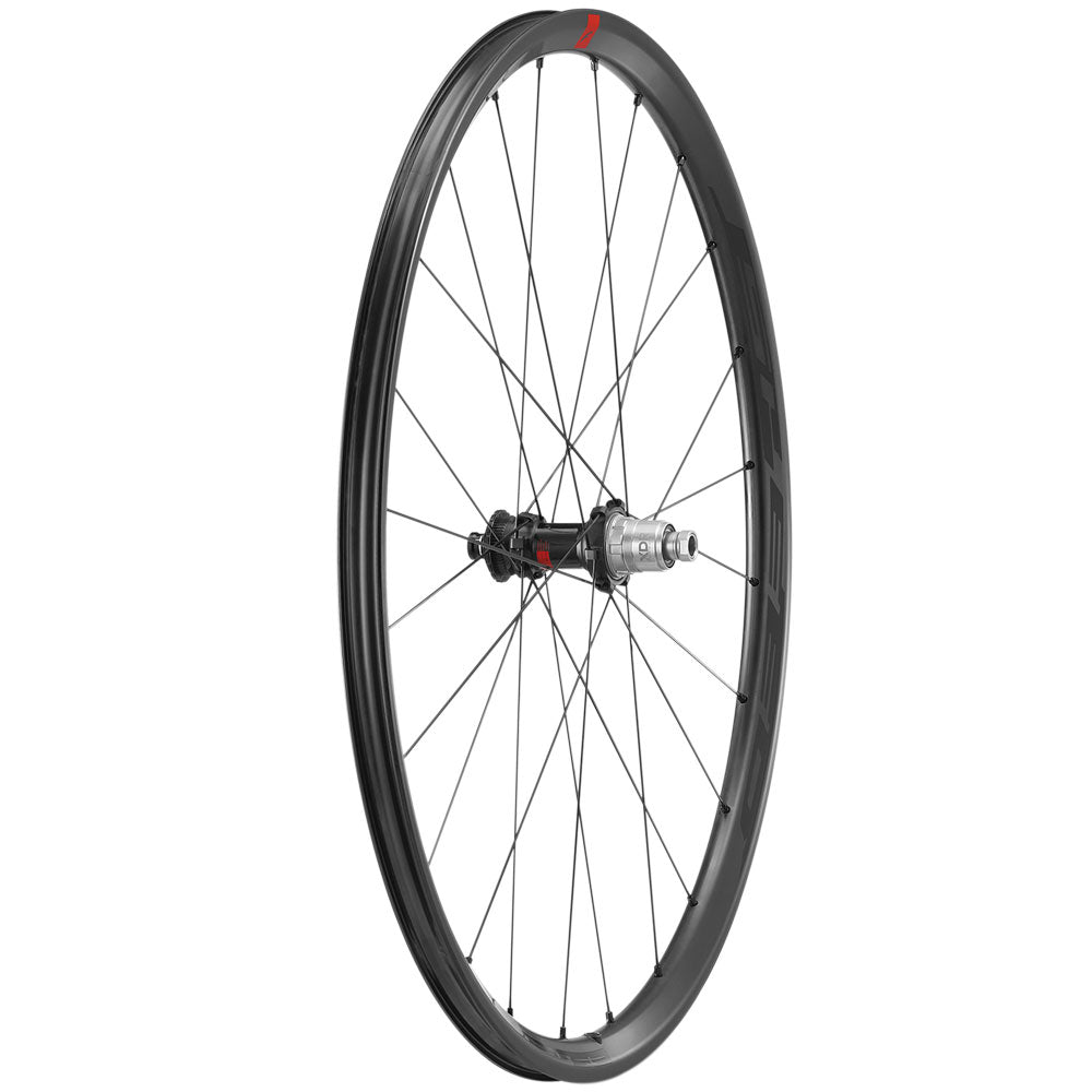 Paar FULCRUM SPEED 25 Tubeless Ready wielen (Center Lock)