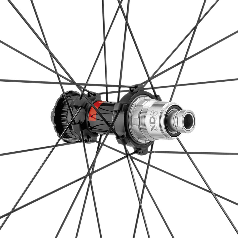 Paar FULCRUM SPEED 25 Tubeless Ready wielen (Center Lock)
