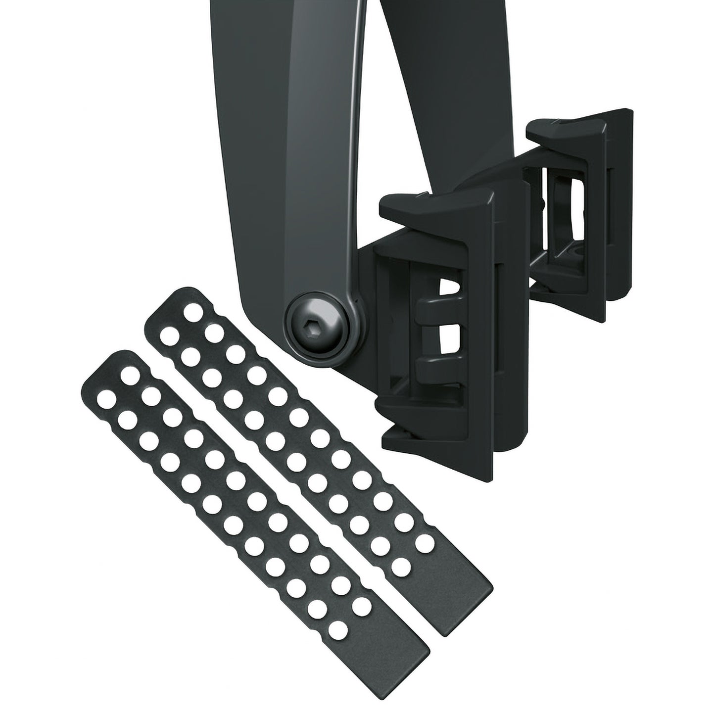 Voor- en achterspatborden SKS GERMANY SPEEDROCKER 28"/700c