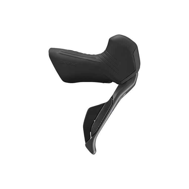 SHIMANO GRX RX825 12V rechte hendel en achterremklauw