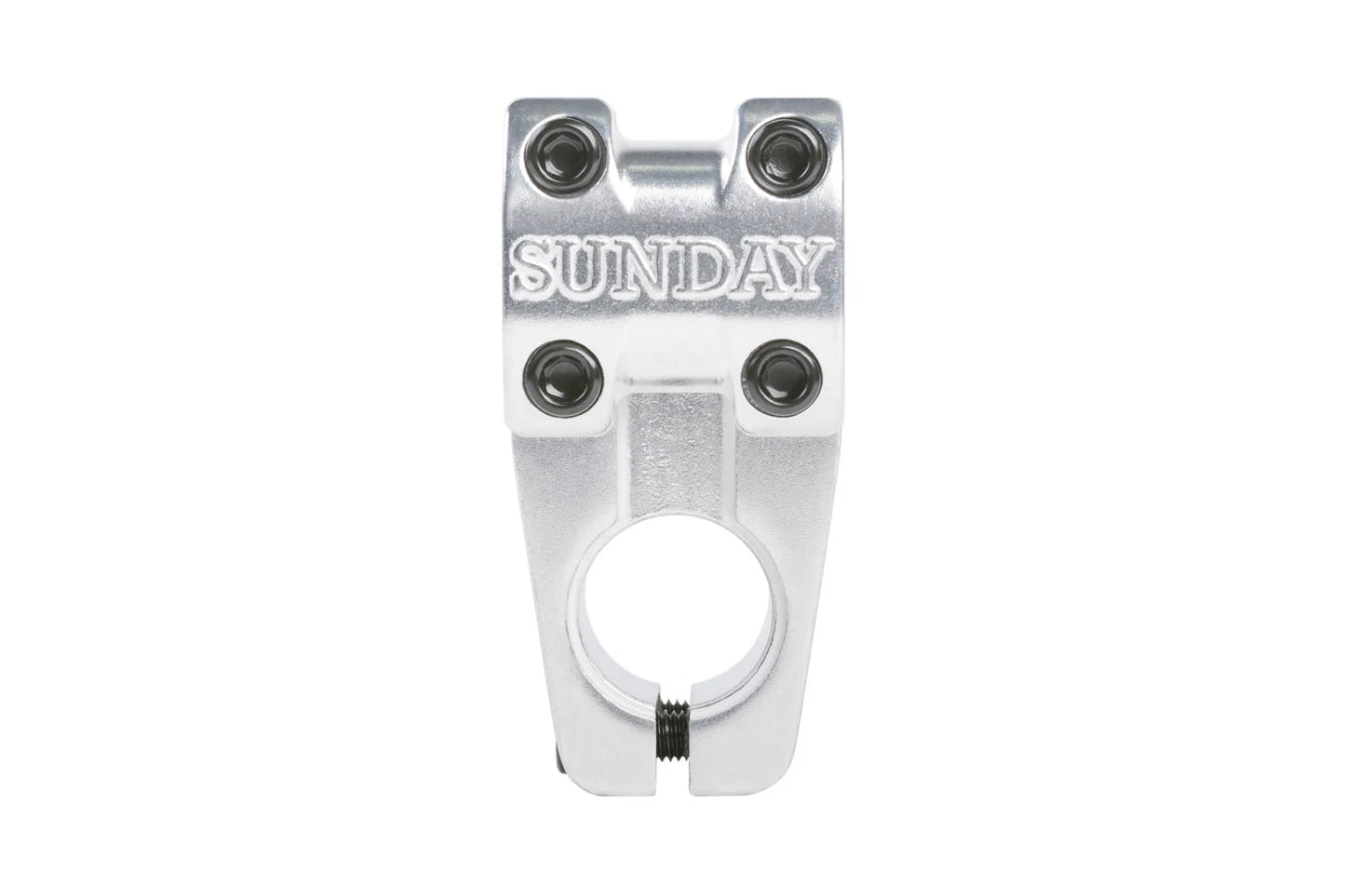 Stuurpen SUNDAY FREEZE TOP LOAD Gepolijst Zilver