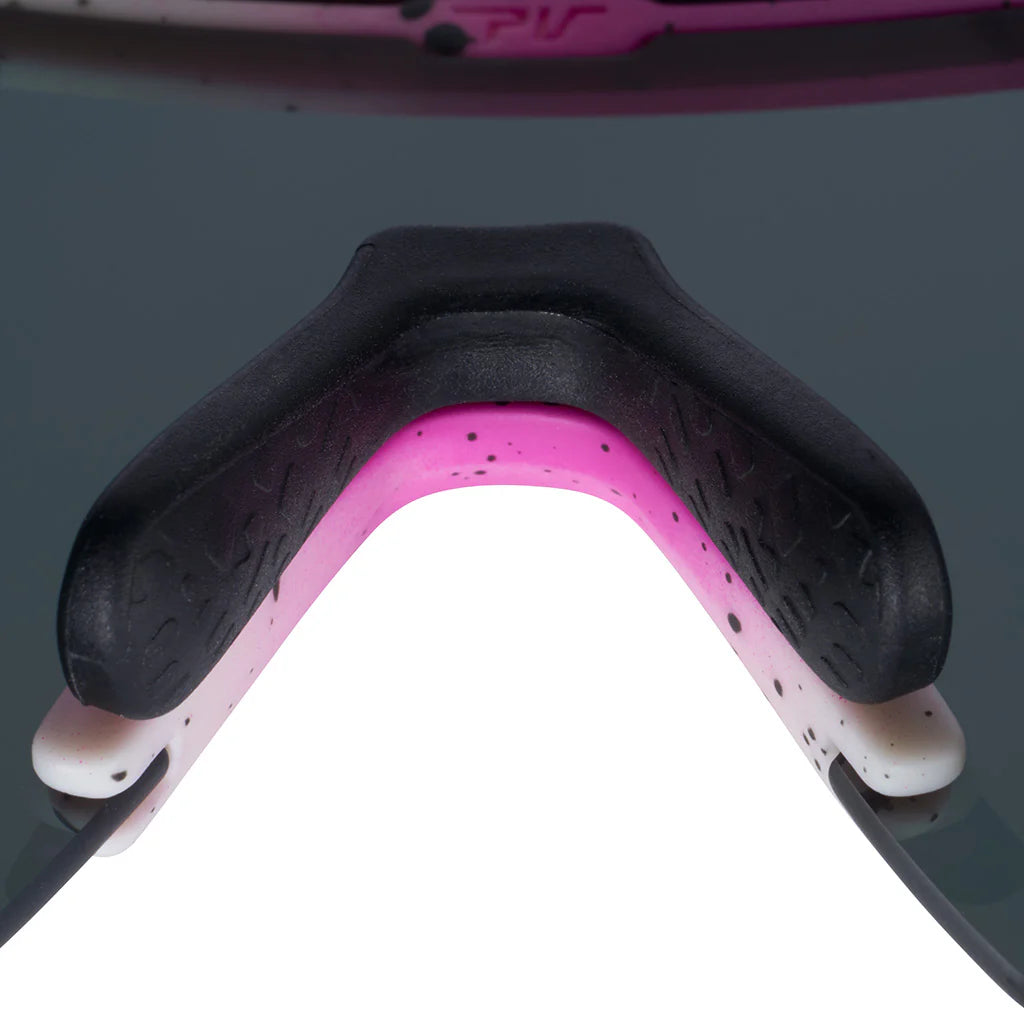 PIT VIPER DE DOMESTIQUE SKYSURFER Bril Roze/Paars