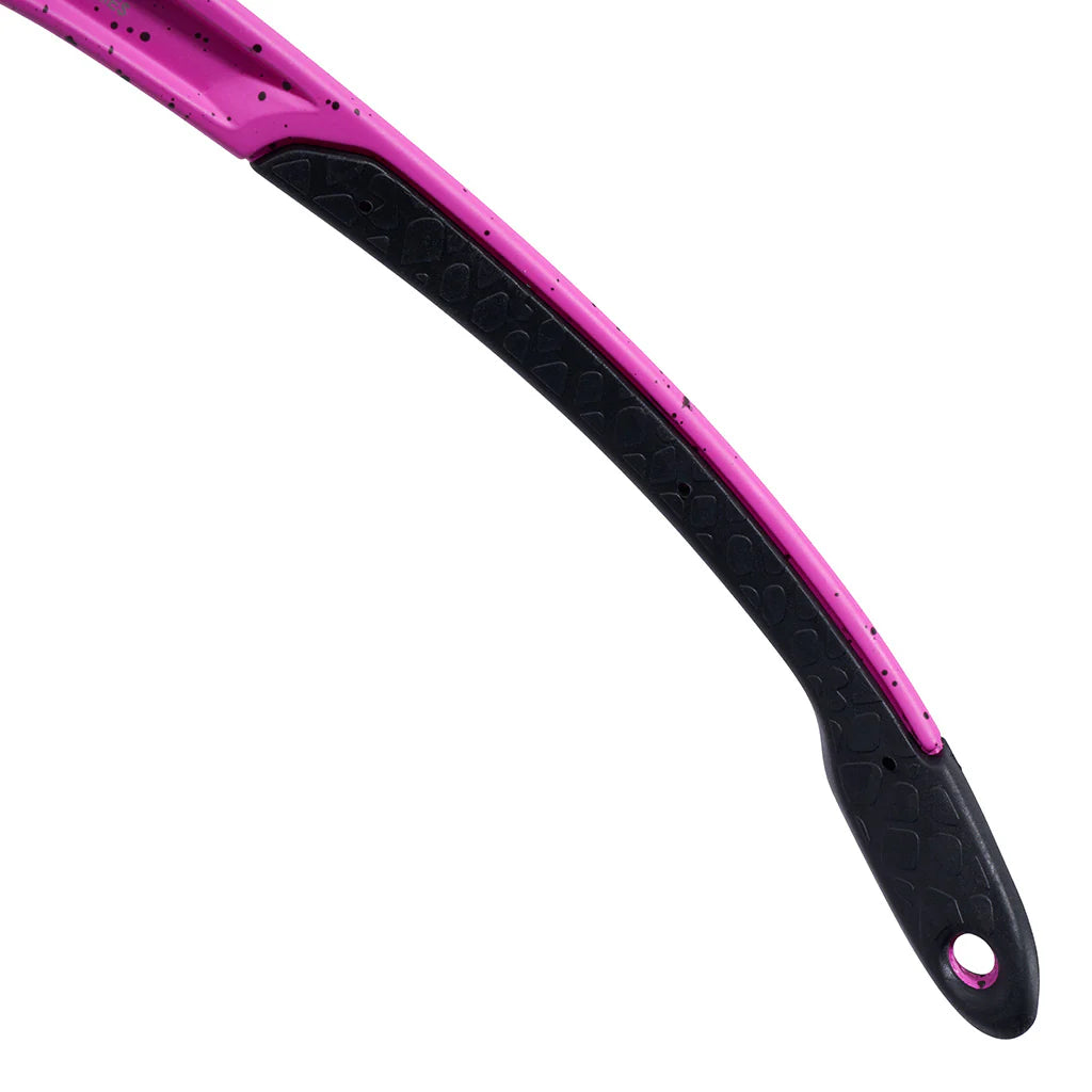 PIT VIPER DE DOMESTIQUE SKYSURFER Bril Roze/Paars