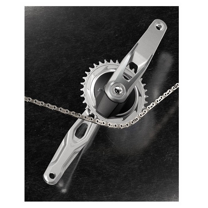 SRAM EAGLE T-TYPE TRANSMISSIE Pakket 1987 - Limited Edition