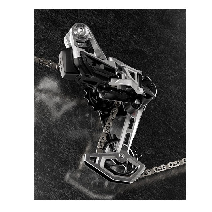 SRAM EAGLE T-TYPE TRANSMISSIE Pakket 1987 - Limited Edition
