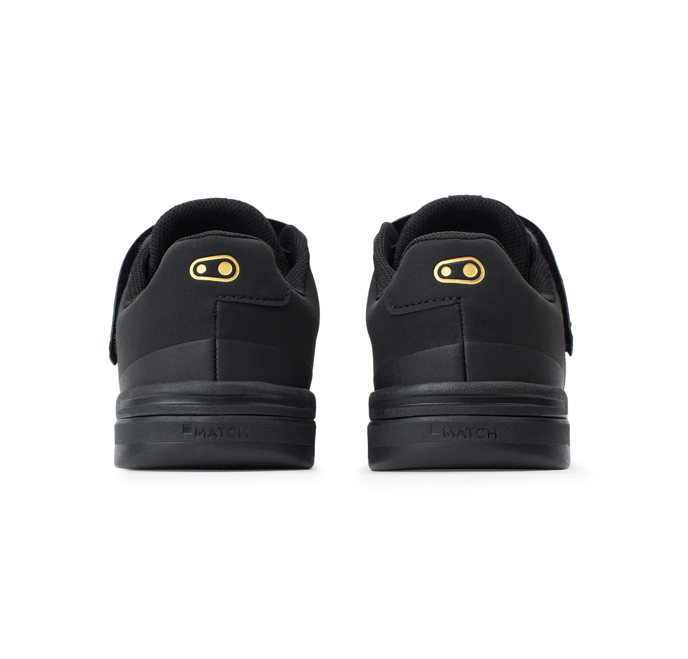 CRANKBROTHERS STAMP BOA MTB Schoenen Zwart/Goud