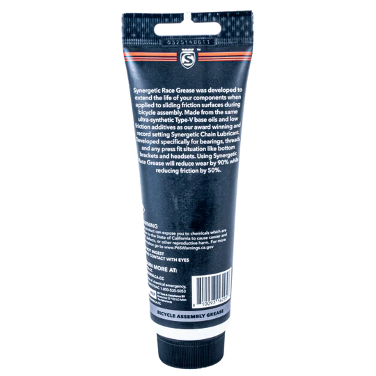 Lager vet SILCA SYNERGETIC RACE GRASE