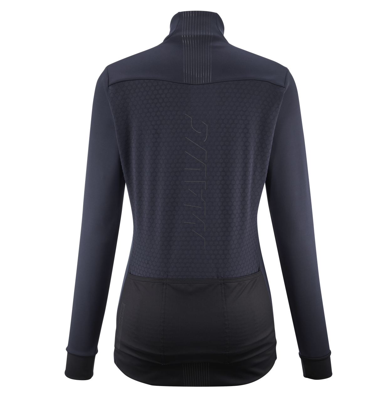 Dames MAVIC AKSIUM THERMO Jas Zwart