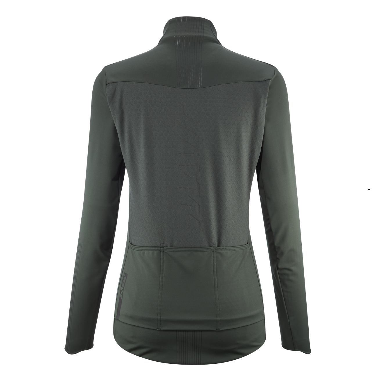 Dames MAVIC COSMIC PRO WIND Jas Groen