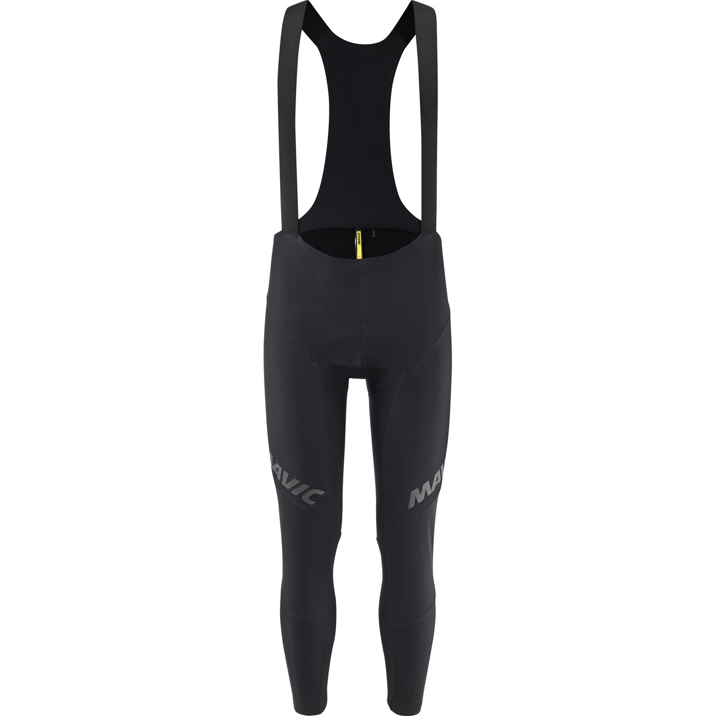 MAVIC KSYRIUM THERMO Bib Tight Zwart
