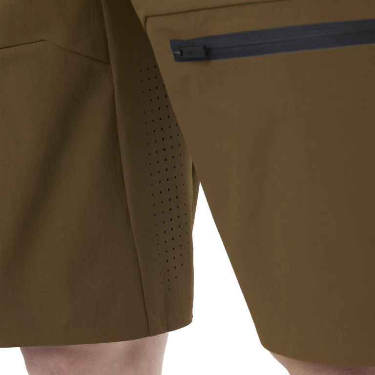 MAVIC DEEMAX ENDURO Korte Broek Khaki