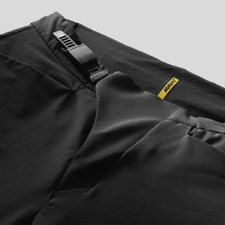 MAVIC DEEMAX ENDURO ALPHA PANT U Zwart