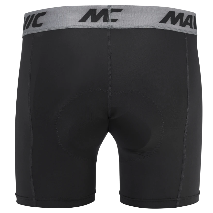 MAVIC TRAIL Korte Broek Zwart