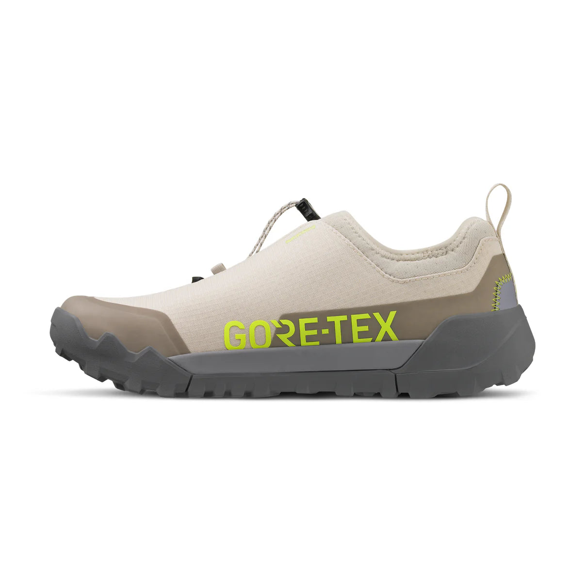 FIZIK ERGOLACE 2 GTX mountainbikeschoen, beige/grijs
