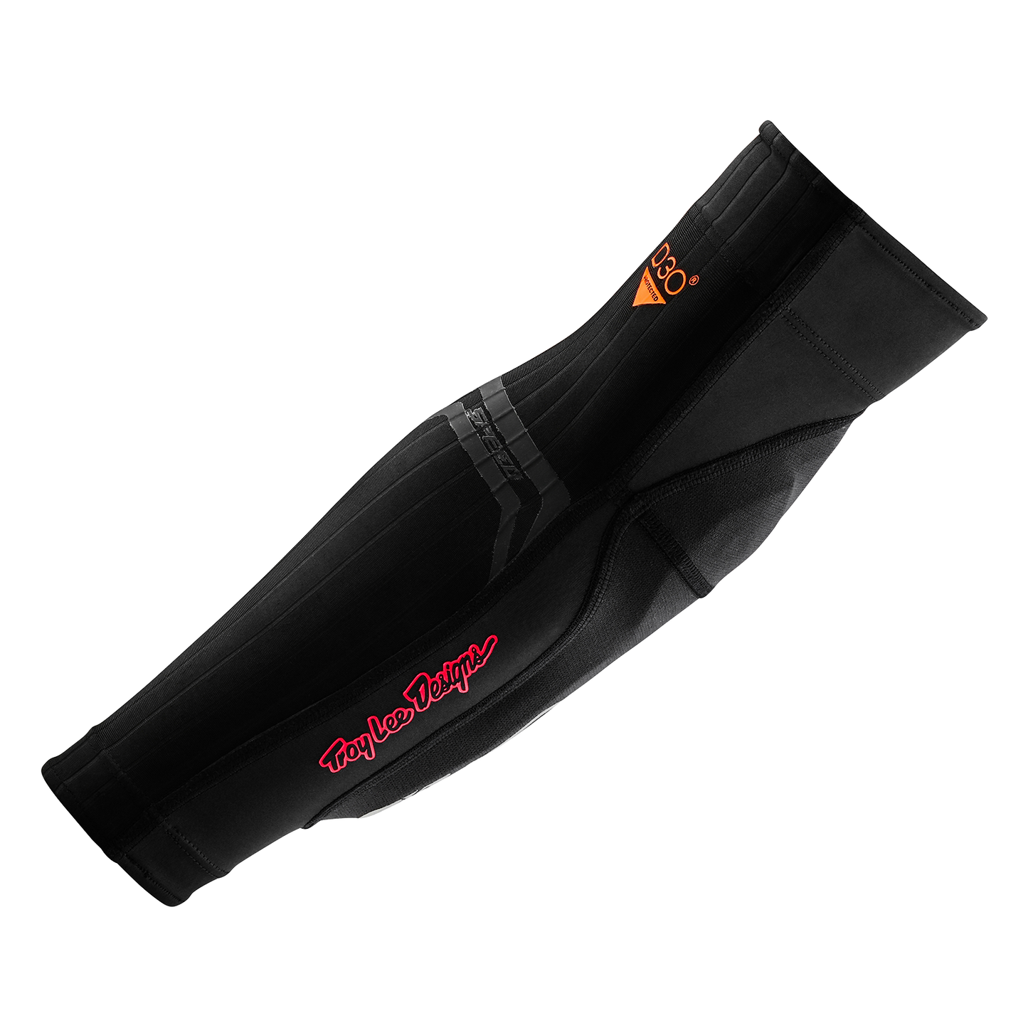 TROY LEE DESIGNS SPEED PRO Elleboogbeschermers Zwart 2025