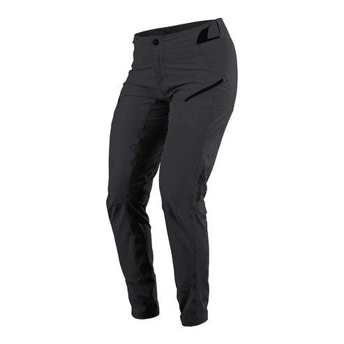 Damespantalon TROY LEE DESIGNS LILIUM Zwart