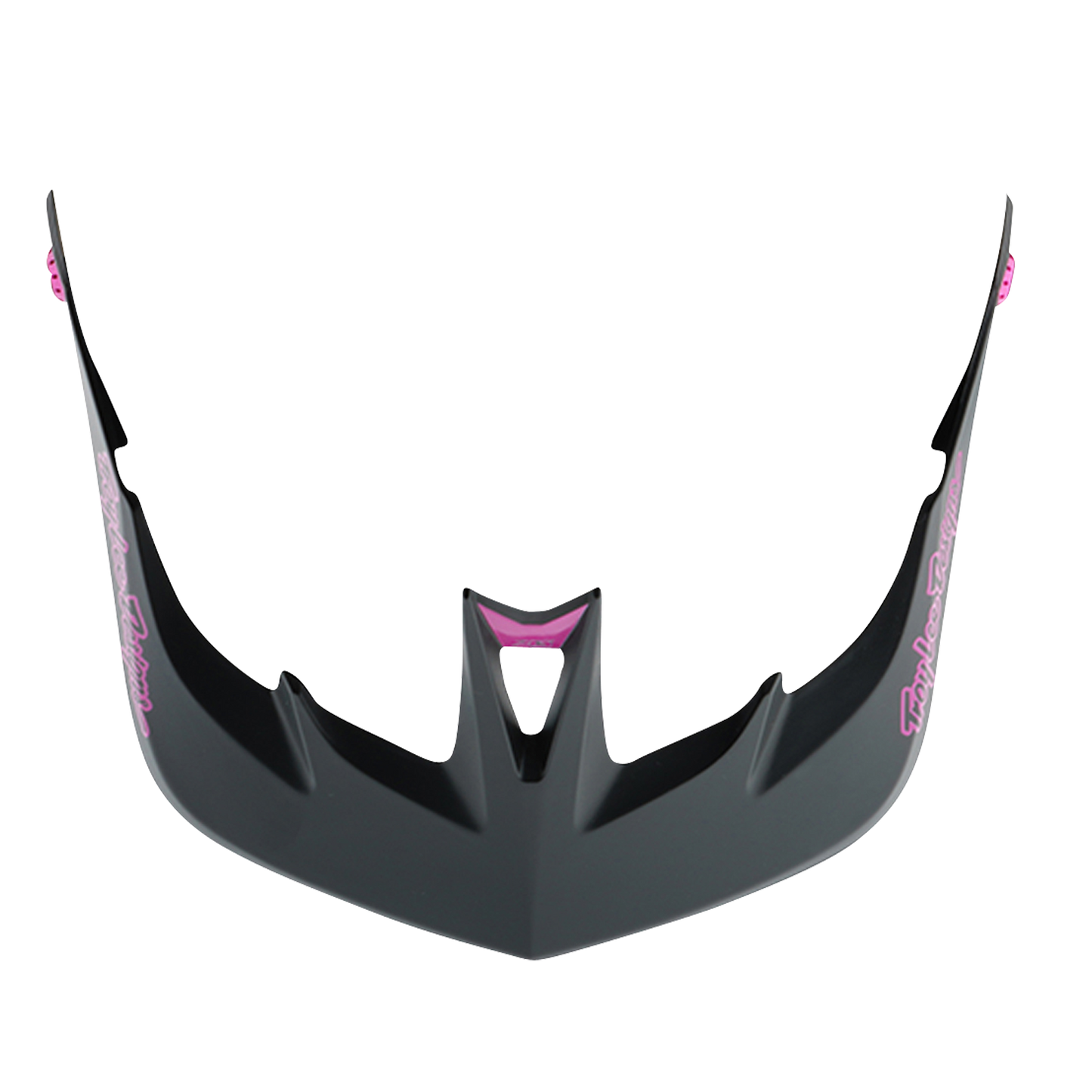 MTB Helm TROY LEE DESIGNS A3 MIPS GHOSTWING Grijs/Zwart