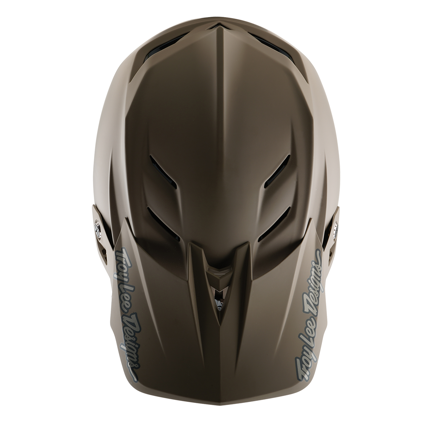 Troy Lee Design D4 COMPOSITE MIPS Bruin MTB Helm