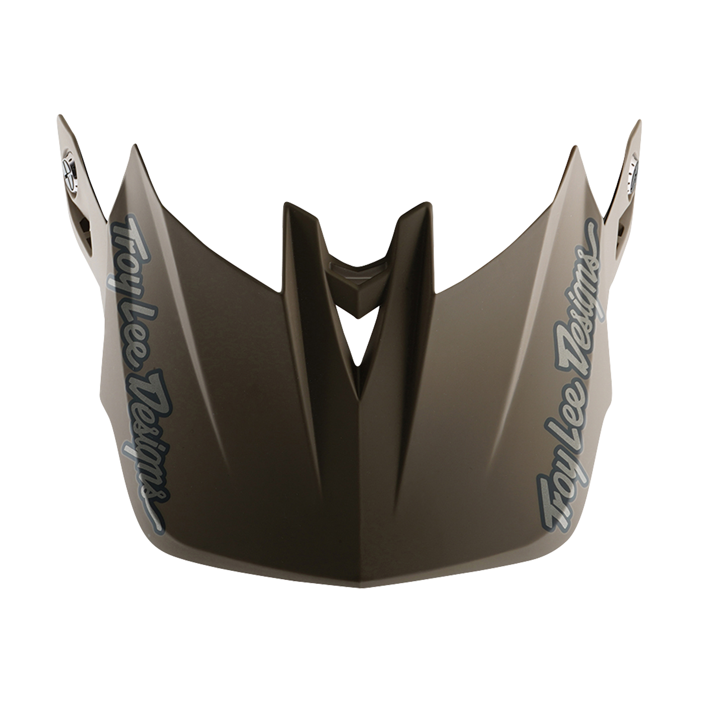 Troy Lee Design D4 COMPOSITE MIPS Bruin MTB Helm