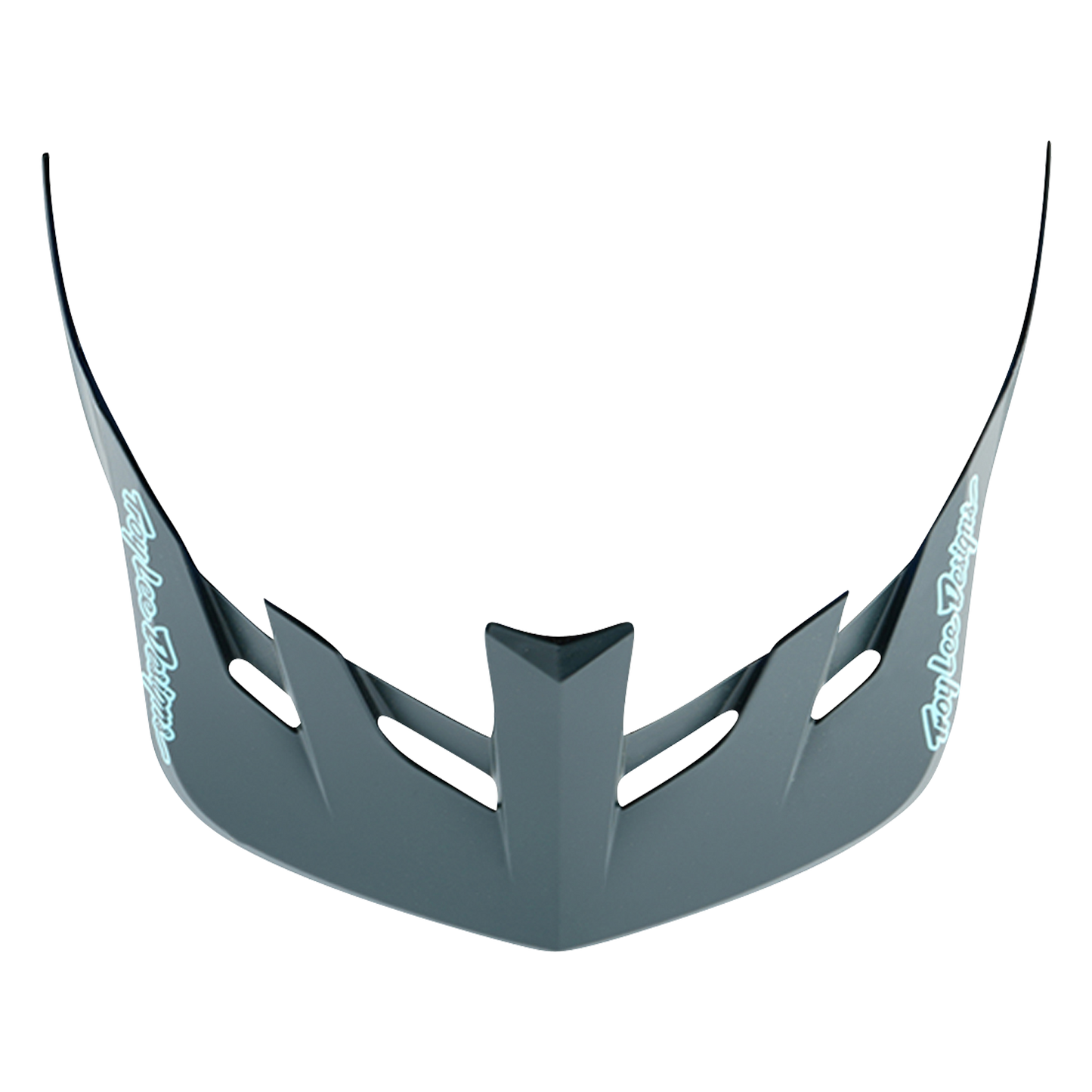 MTB Helm Troy Lee Design FLOWLINE SE MIPS Blauw Camo