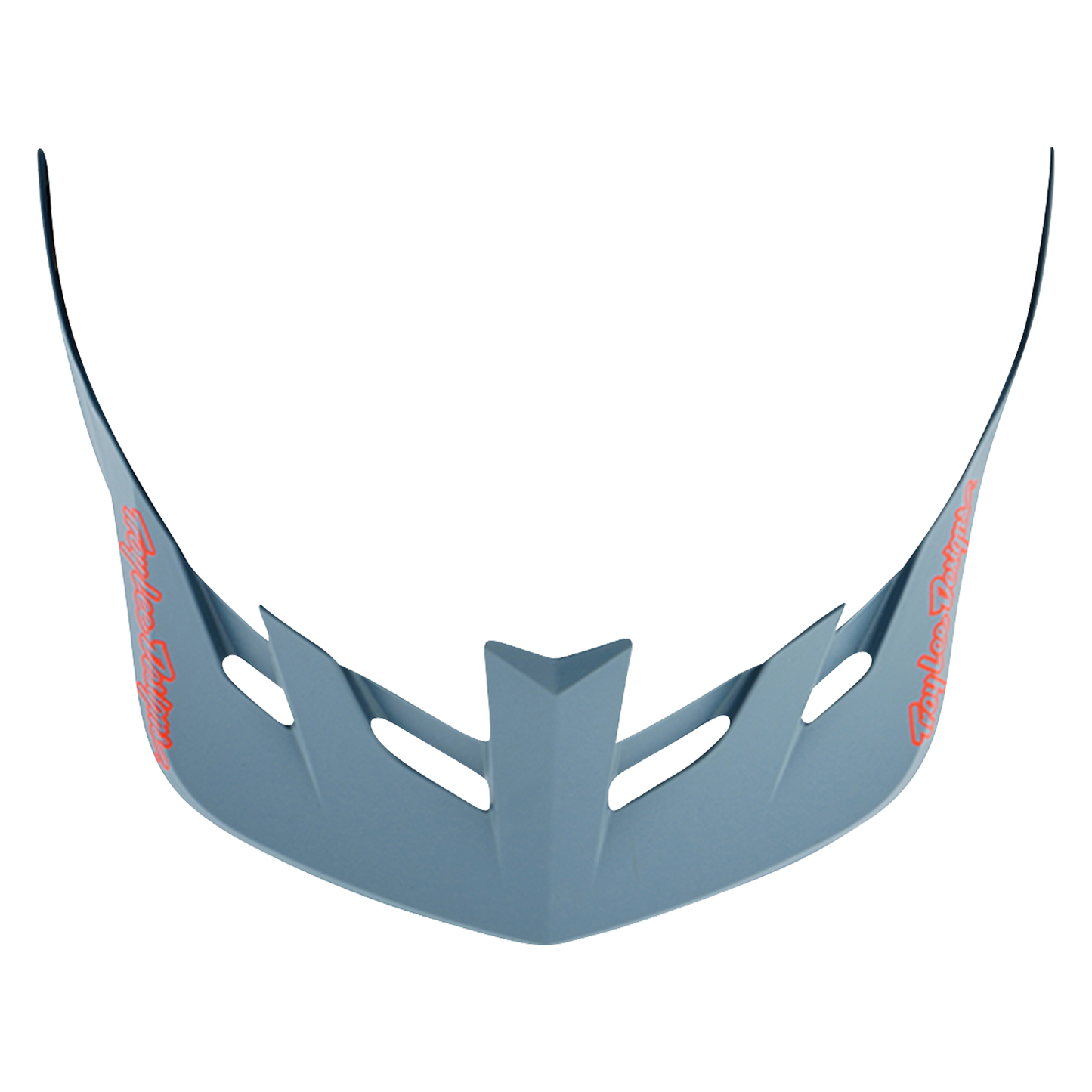 TROY LEE DESIGNS FLOWLINE SE MTB Helm Grijs 2025