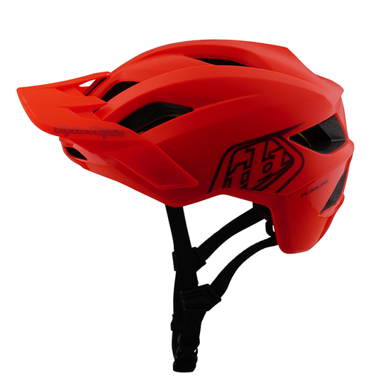 MTB helm TROY LEE DESIGNS FLOWLINE POINT MIPS Rood 2025